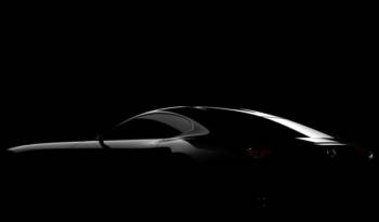 Mazda confirms plans for a rotary engine