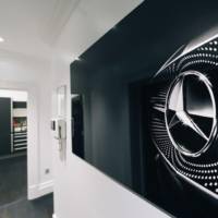 Mercedes launching its first luxury apartments