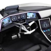 Mitsubishi Emirai 3 XDAS Concept unveiled