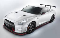 Nissan GTR Nismo receives Nismo N Attack Package