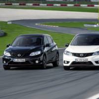 Nissan Pulsar Sport Edition launched in Germany