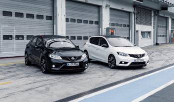 Nissan Pulsar Sport Edition launched in Germany