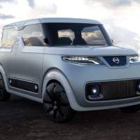 Nissan and Mitsubishi will develop small cars together