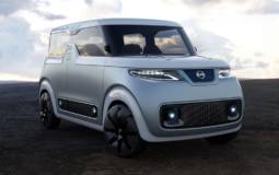 Nissan and Mitsubishi will develop small cars together
