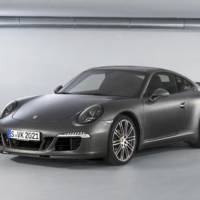 Porsche Tequipment is celebrating their anniversary with a special 911