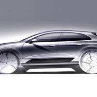 Porsche is planning a smaller crossover