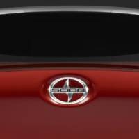 Scion teases a new concept