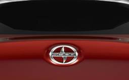 Scion teases a new concept
