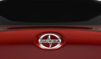 Scion teases a new concept