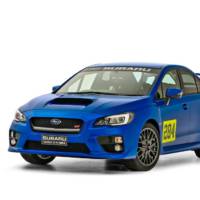 Subaru WRX STI NR4 launched in Australia