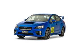 Subaru WRX STI NR4 launched in Australia