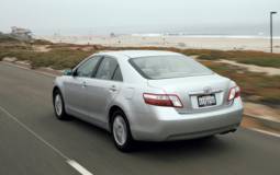 Toyota recalls two million vehicles
