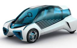 Toyota's range of premieres for Tokyo Motor Show