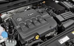 Volkswagen SUA admits 2016MY 2.0 TDI cars have suspect software too