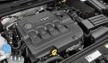 Volkswagen SUA admits 2016MY 2.0 TDI cars have suspect software too