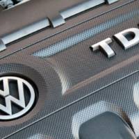 Volkswagen to install AdBlue and SCR on all its diesels