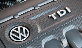 Volkswagen to install AdBlue and SCR on all its diesels