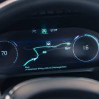 Volvo reveals the IntelliSafe Auto Pilot autonomous driving interface (+Video)