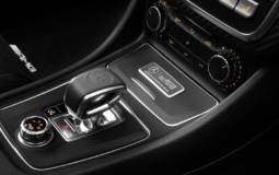 2015 Mercedes-AMG A45 World Champion Edition - Official pictures and details