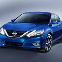 2016 Nissan Altima US prices announced