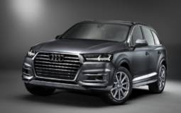 2017 Audi Q7 US pricing announced
