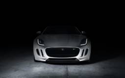 2017 Jaguar F-Type entry-level version announced
