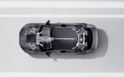 2017 Jaguar XE revealed at Los Angeles Auto Show