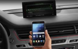 Audi to offer Emergency Response on new Audi Q7 and A4