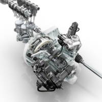 Dacia Easy-R automated transmission in available for order