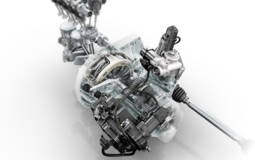 Dacia Easy-R automated transmission in available for order