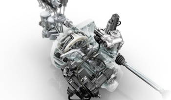 Dacia Easy-R automated transmission in available for order