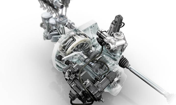 Dacia Easy-R automated transmission in available for order