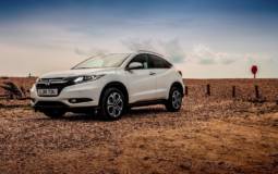 Honda HR-V and Jazz receive 5 stars in EuroNCAP