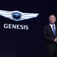 Hyundai to launch Genesis premium brand