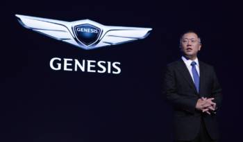 Hyundai to launch Genesis premium brand