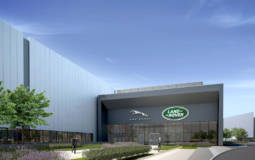 Jaguar and Land Rover increase Ingenium engines production