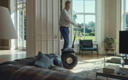 Jeremy Clarkson mocks BBC in new Amazon Fire TV commercial