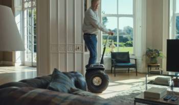 Jeremy Clarkson mocks BBC in new Amazon Fire TV commercial
