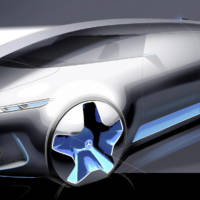 Mercedes Vision Tokyo Concept unveiled