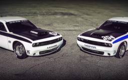 Mopar offers new list of accesories for Christmas