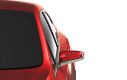 Subaru Impreza Sedan concept revealed in Los Angeles