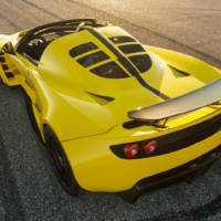 The 2016 Hennessey Venom GT has 1451 horsepower