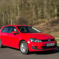 Volkswagen Golf Match Edition launched in he UK