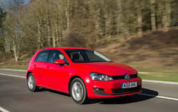 Volkswagen Golf Match Edition launched in he UK