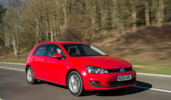 Volkswagen Golf Match Edition launched in he UK