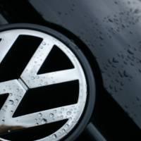 Volkswagen Group sales announced