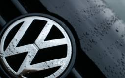 Volkswagen Group sales announced