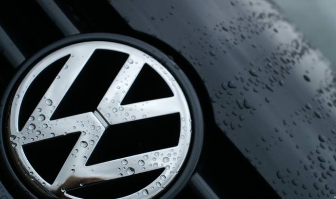 Volkswagen Group sales announced