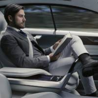 Volvo Concept 26 unveiled in Los Angeles