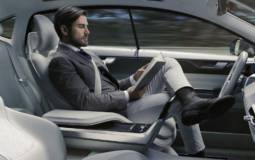Volvo Concept 26 unveiled in Los Angeles